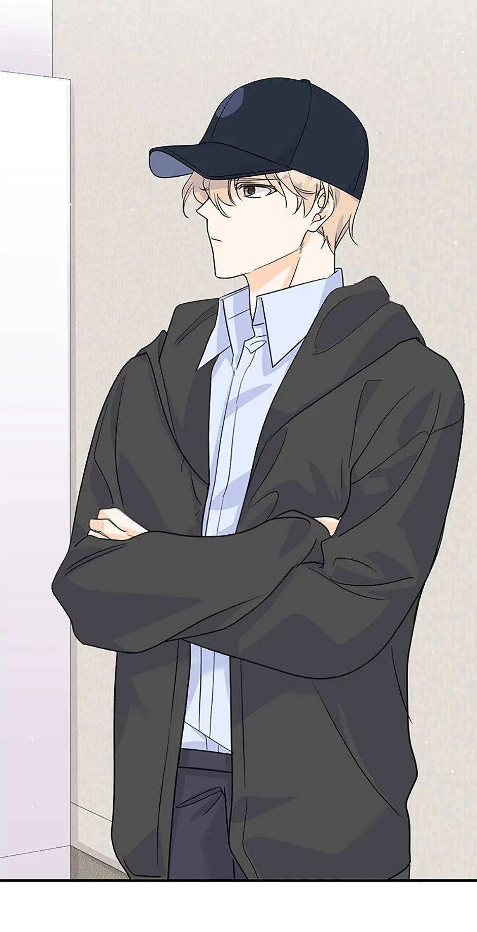 Flee if You Can’t Avoid It Chapter 53 - Page 68