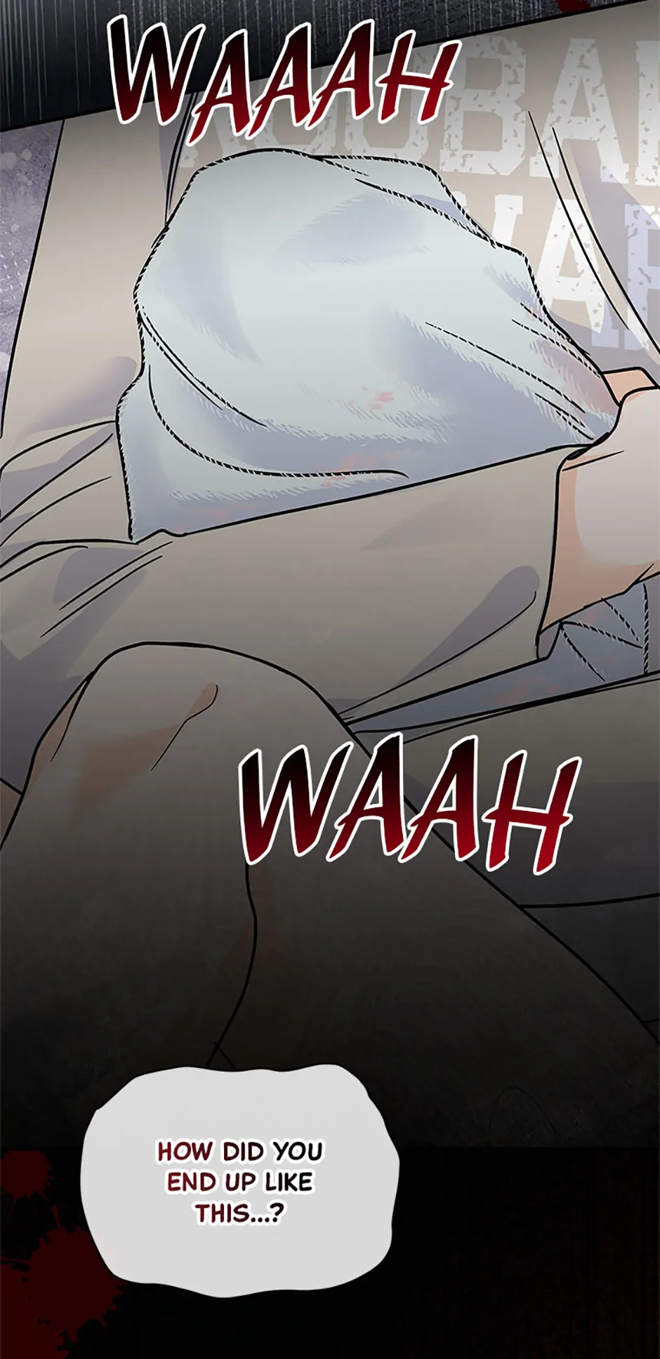 Flee if You Can’t Avoid It Chapter 53 - Page 7