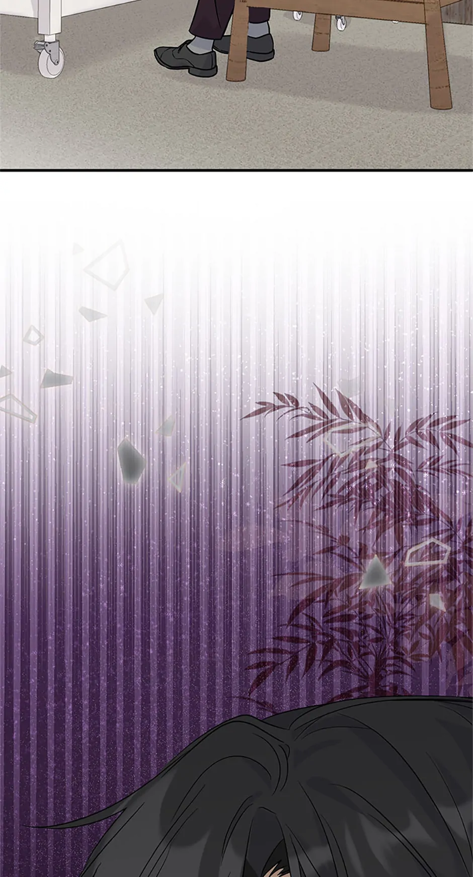 Flee if You Can’t Avoid It Chapter 53 - Page 73