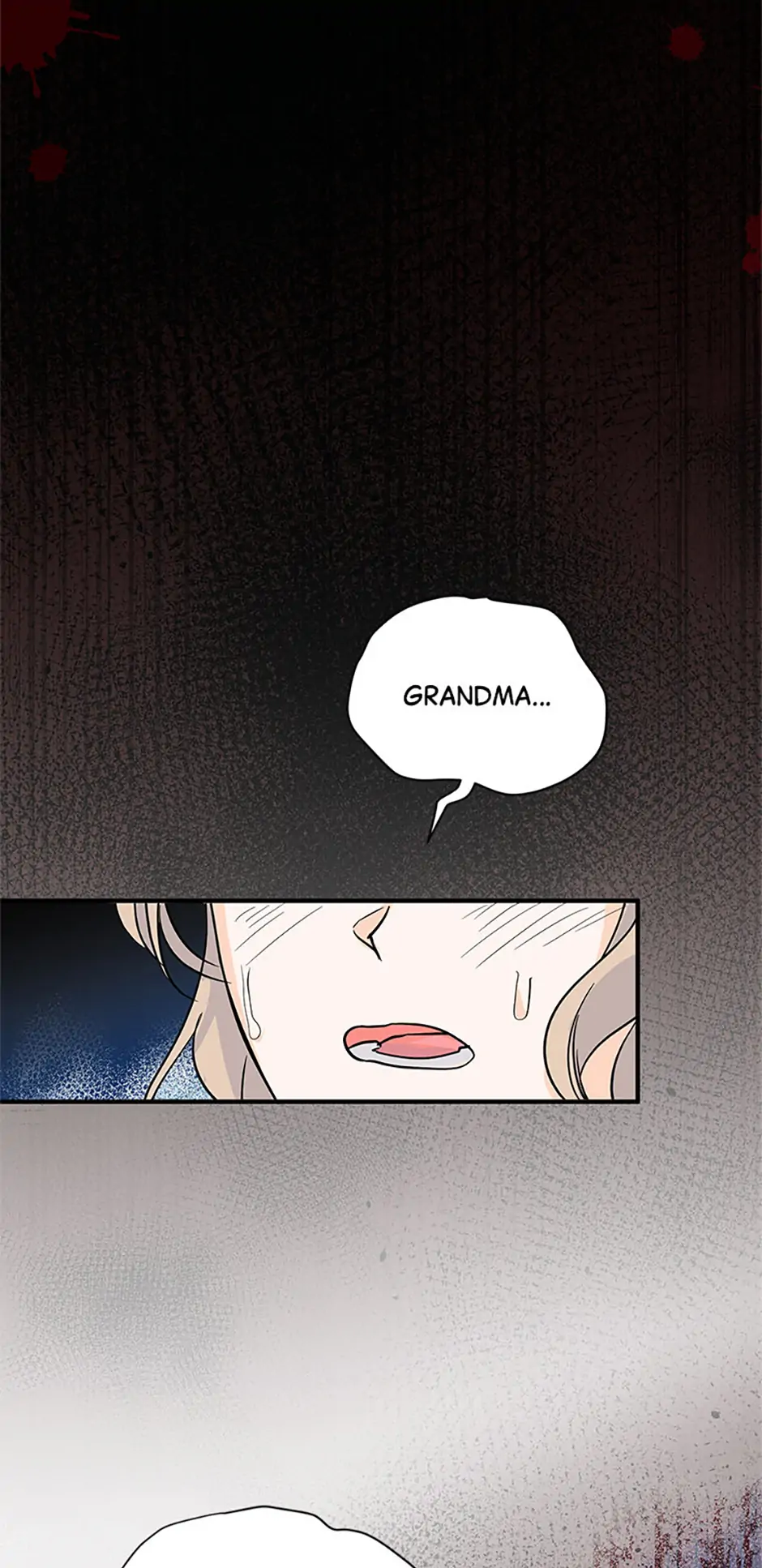 Flee if You Can’t Avoid It Chapter 53 - Page 8