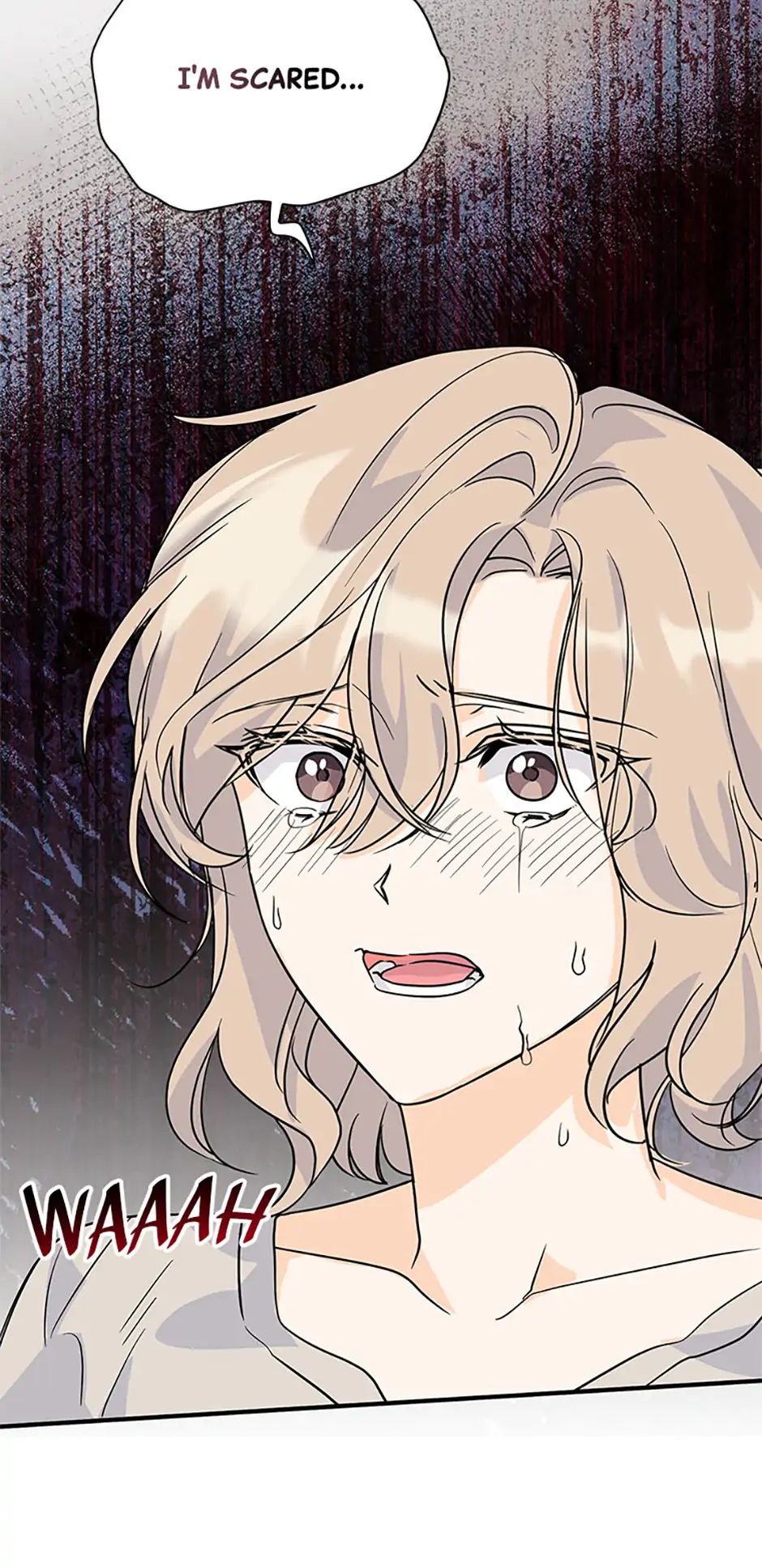 Flee if You Can’t Avoid It Chapter 53 - Page 9