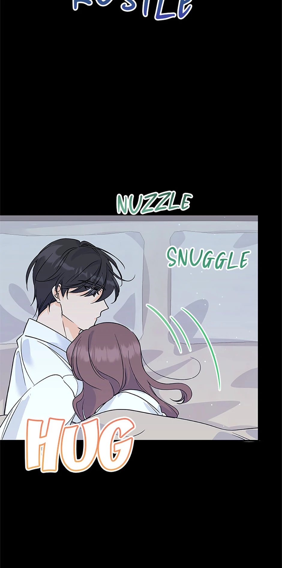 Flee if You Can’t Avoid It Chapter 54 - Page 11