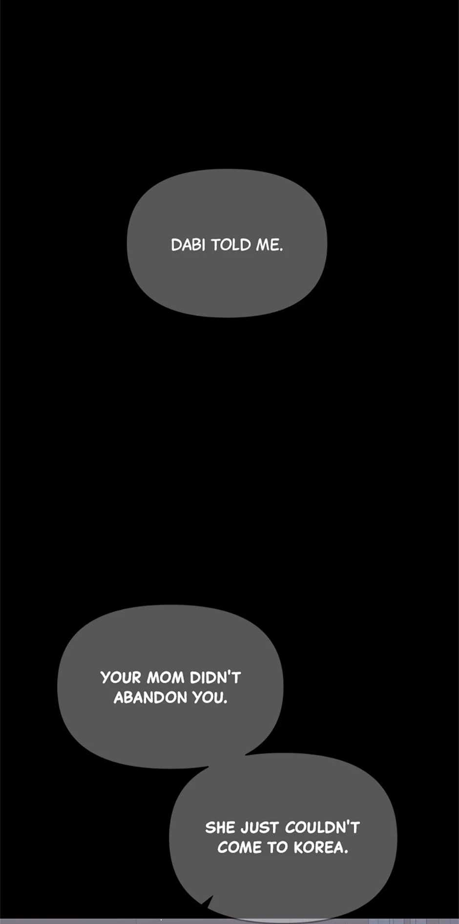 Flee if You Can’t Avoid It Chapter 54 - Page 12