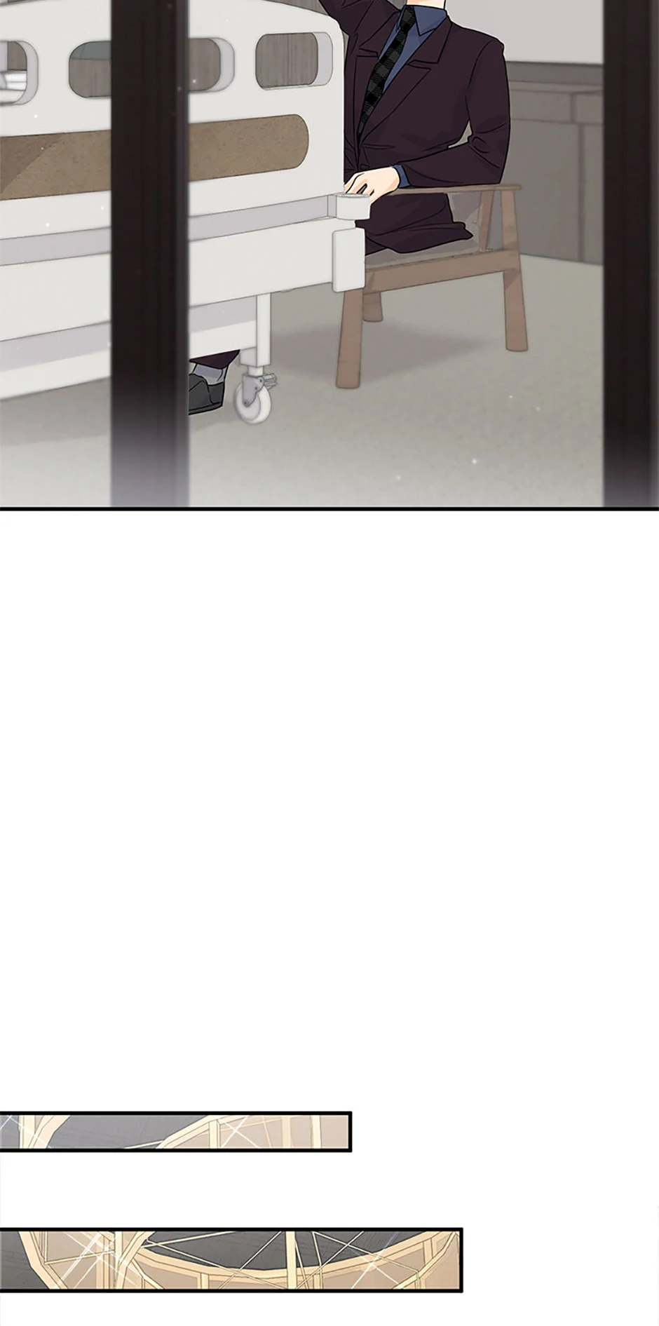 Flee if You Can’t Avoid It Chapter 54 - Page 15