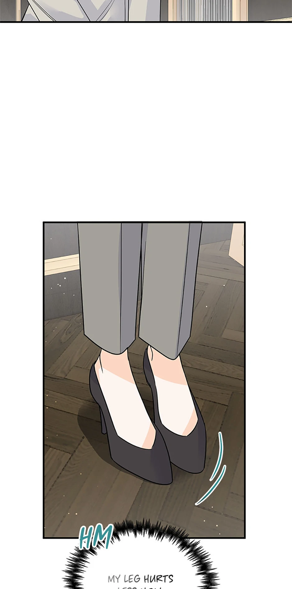 Flee if You Can’t Avoid It Chapter 54 - Page 17