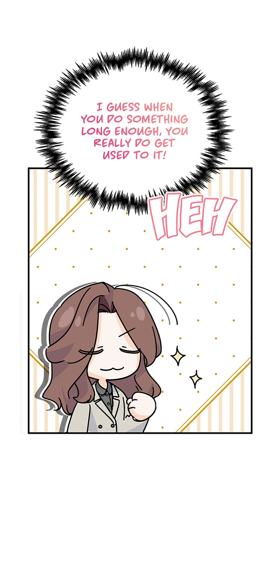 Flee if You Can’t Avoid It Chapter 54 - Page 19