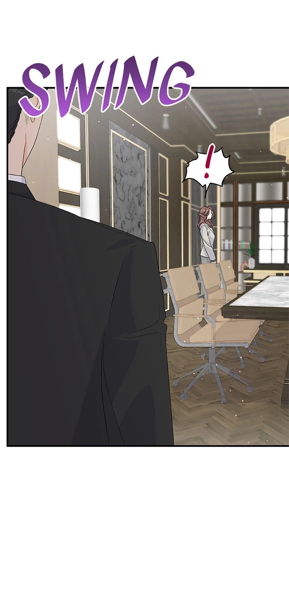 Flee if You Can’t Avoid It Chapter 54 - Page 20