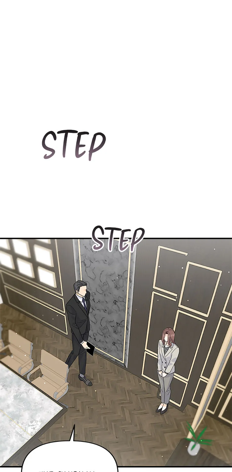 Flee if You Can’t Avoid It Chapter 54 - Page 21