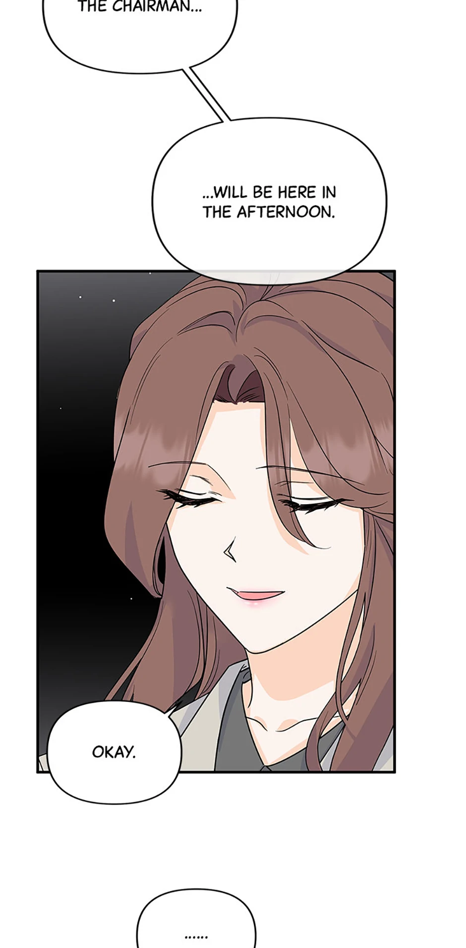 Flee if You Can’t Avoid It Chapter 54 - Page 22