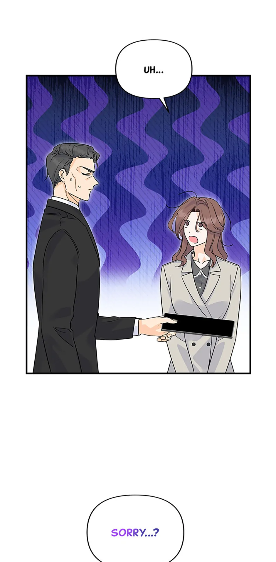 Flee if You Can’t Avoid It Chapter 54 - Page 24