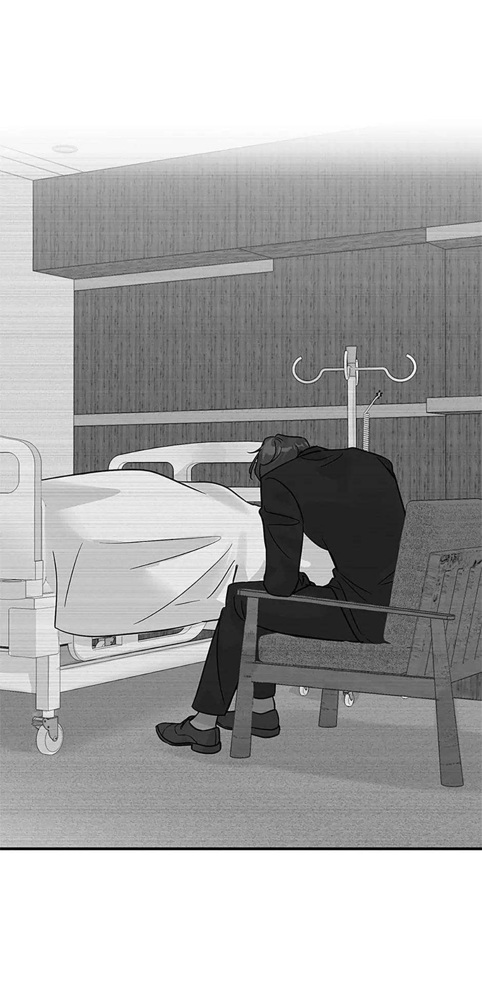 Flee if You Can’t Avoid It Chapter 54 - Page 3