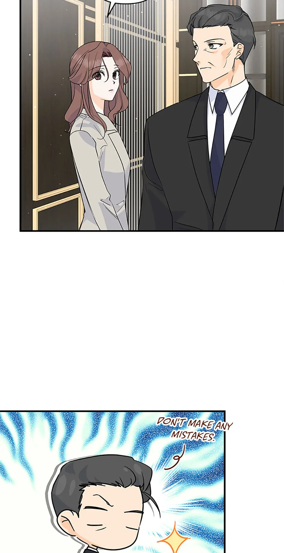 Flee if You Can’t Avoid It Chapter 54 - Page 30