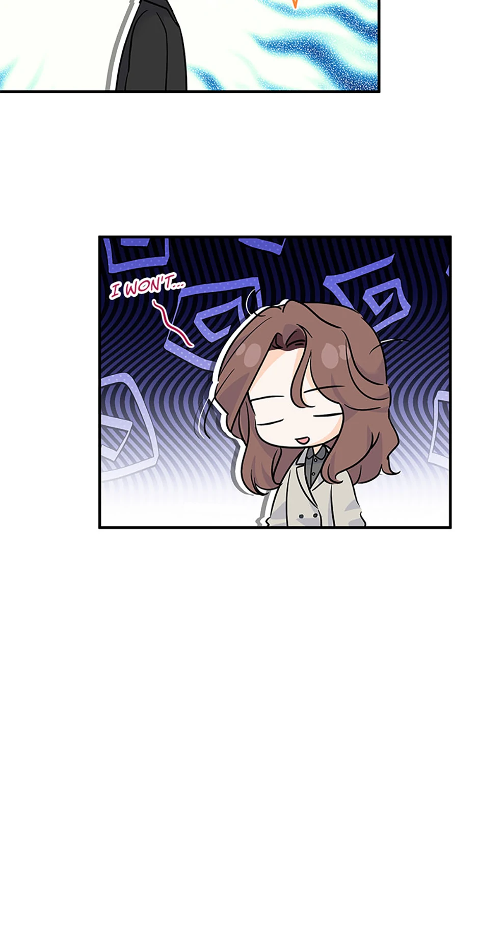 Flee if You Can’t Avoid It Chapter 54 - Page 31