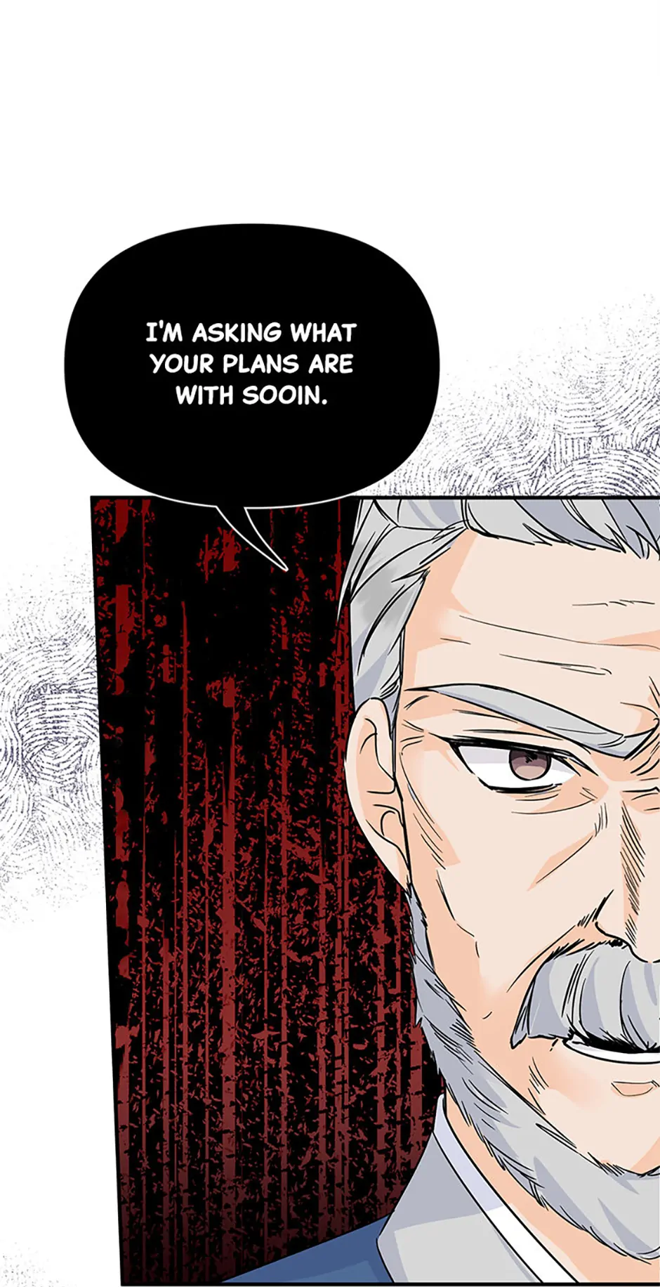 Flee if You Can’t Avoid It Chapter 54 - Page 35