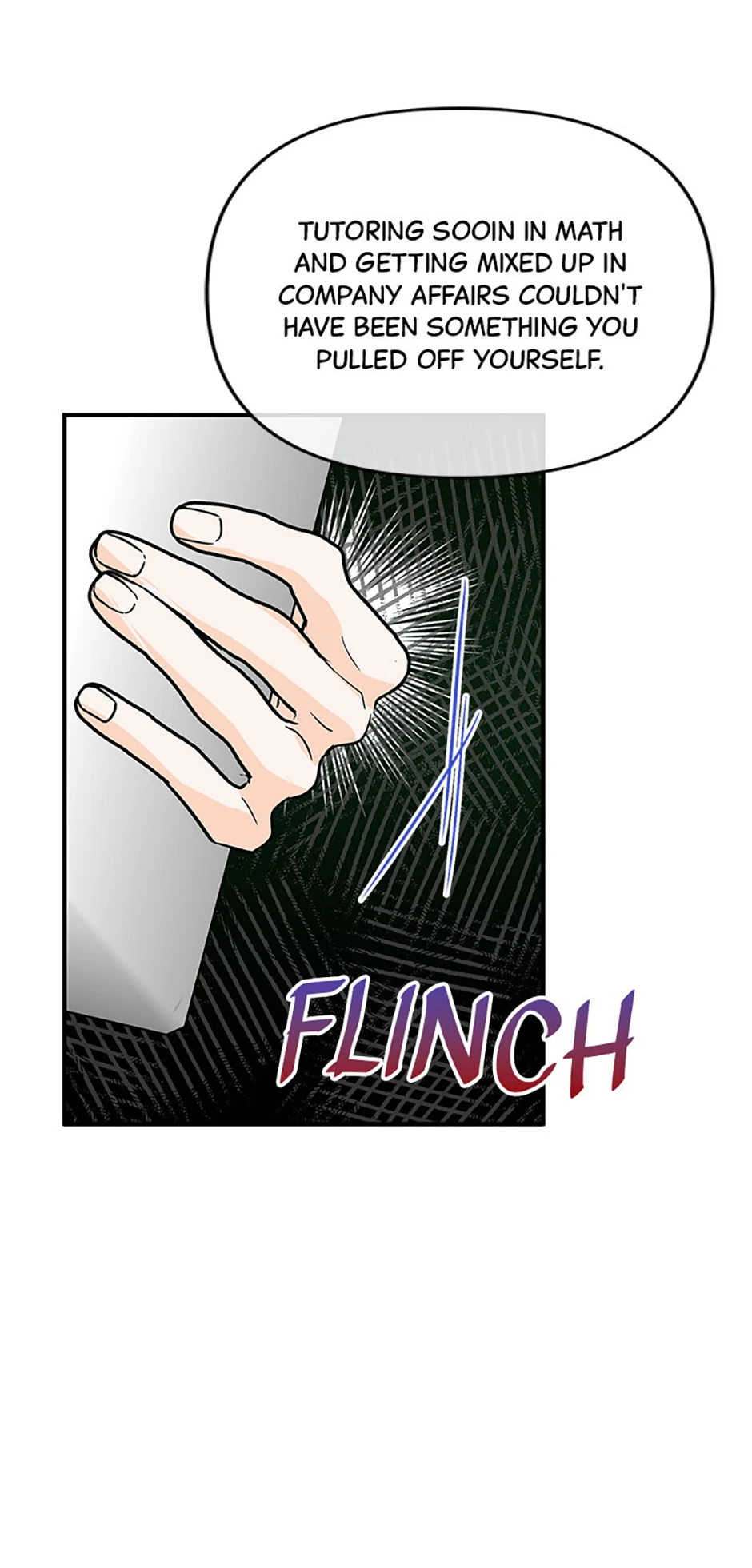 Flee if You Can’t Avoid It Chapter 54 - Page 38