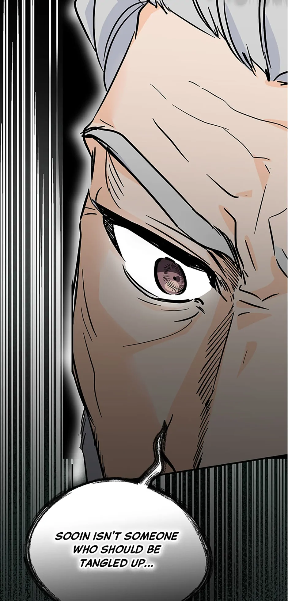 Flee if You Can’t Avoid It Chapter 54 - Page 43