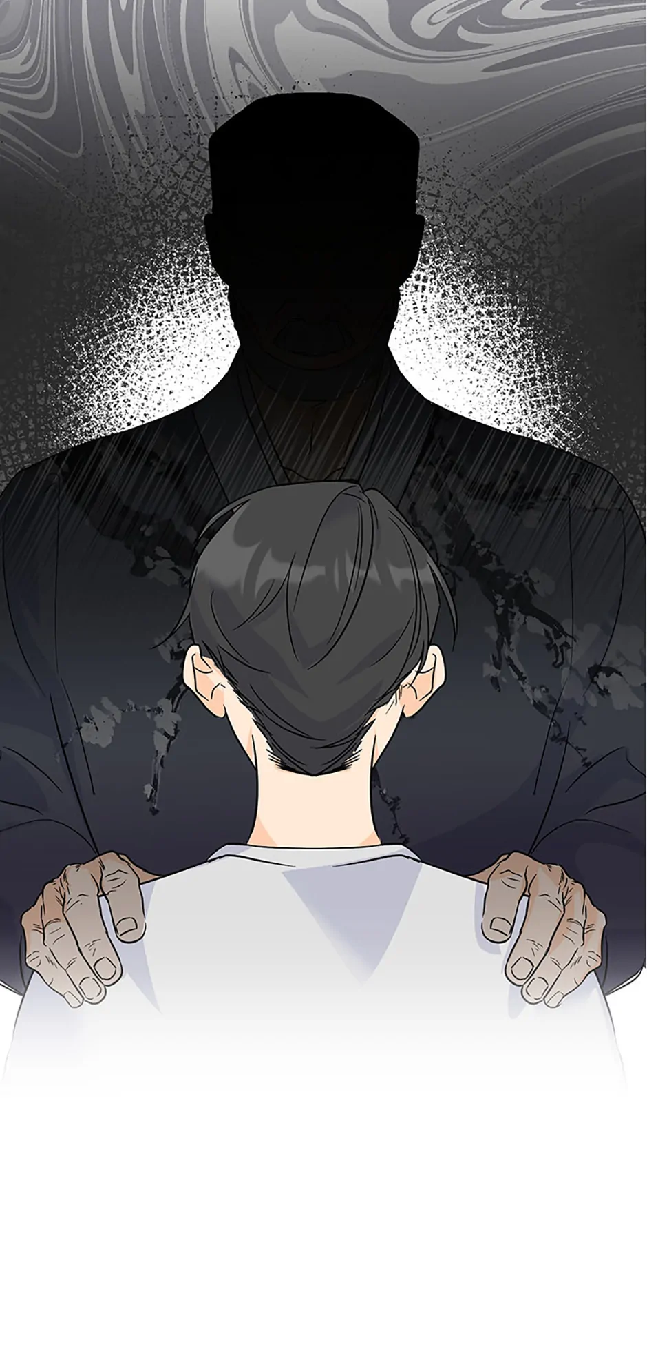 Flee if You Can’t Avoid It Chapter 54 - Page 46