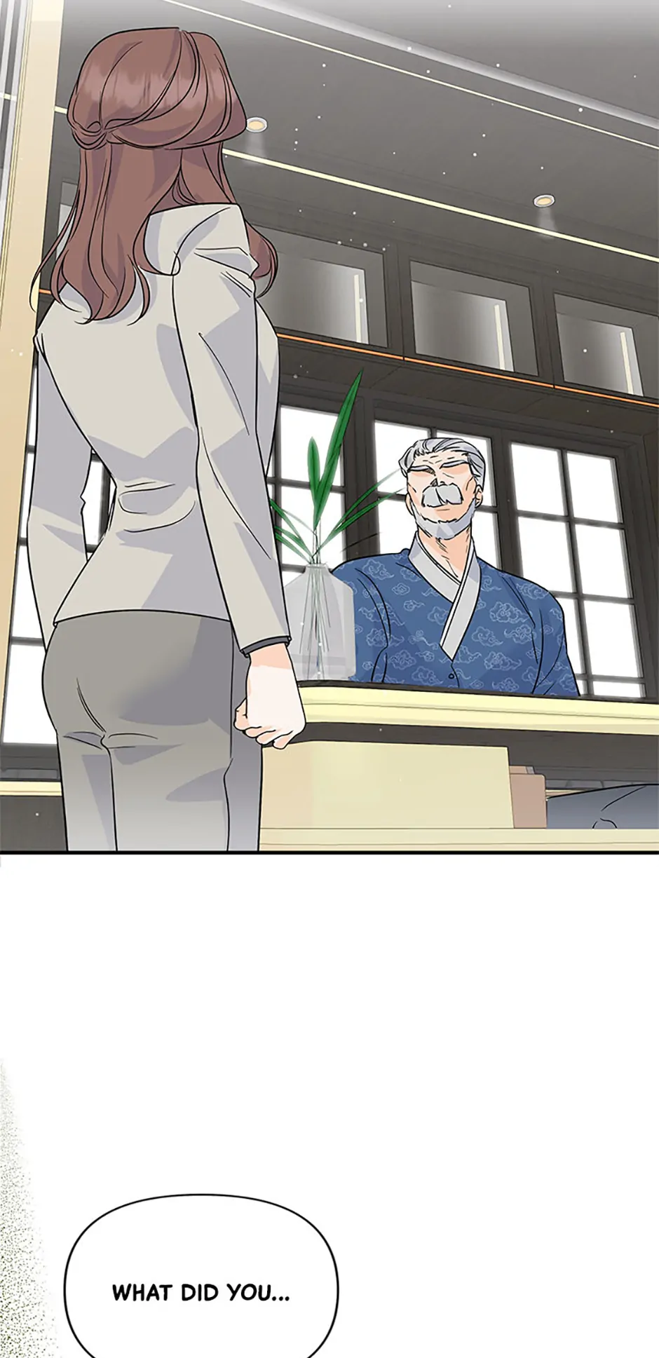 Flee if You Can’t Avoid It Chapter 54 - Page 49