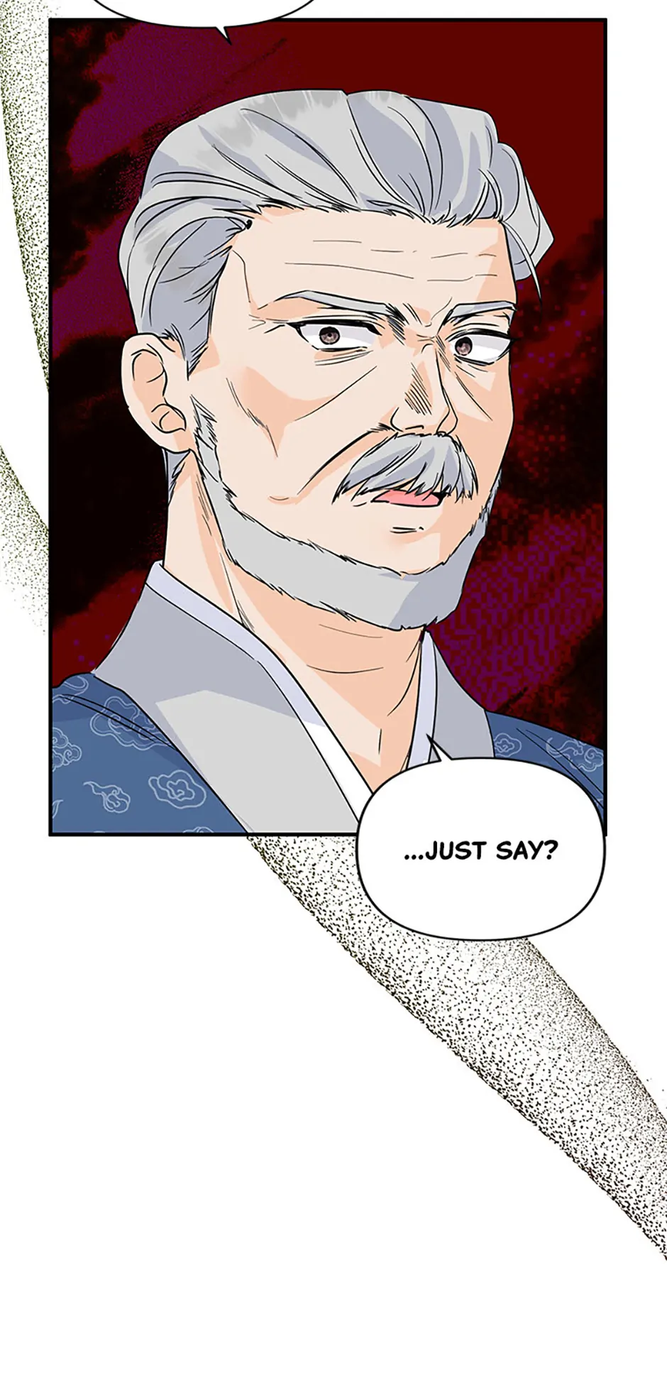 Flee if You Can’t Avoid It Chapter 54 - Page 50