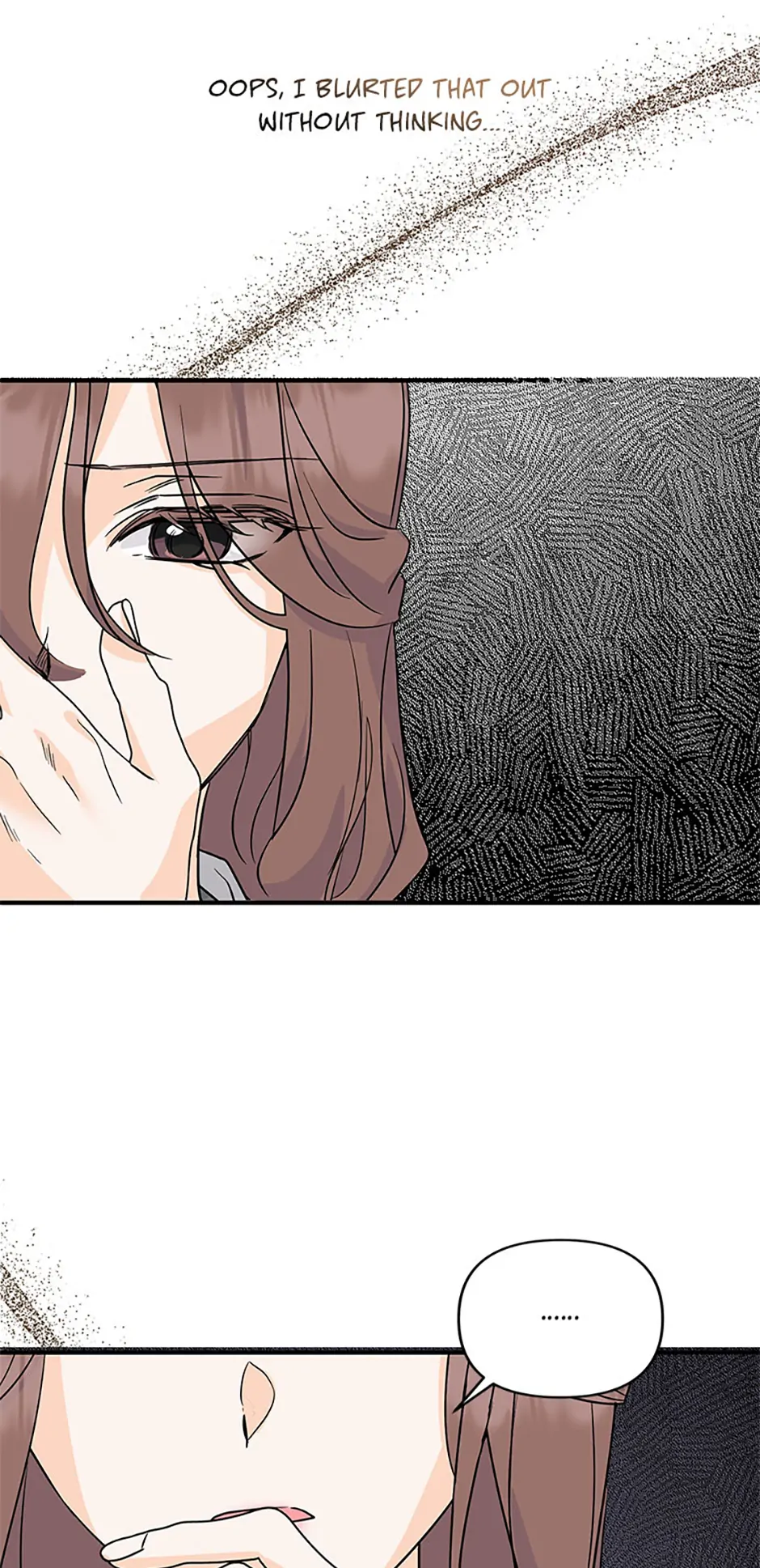 Flee if You Can’t Avoid It Chapter 54 - Page 51