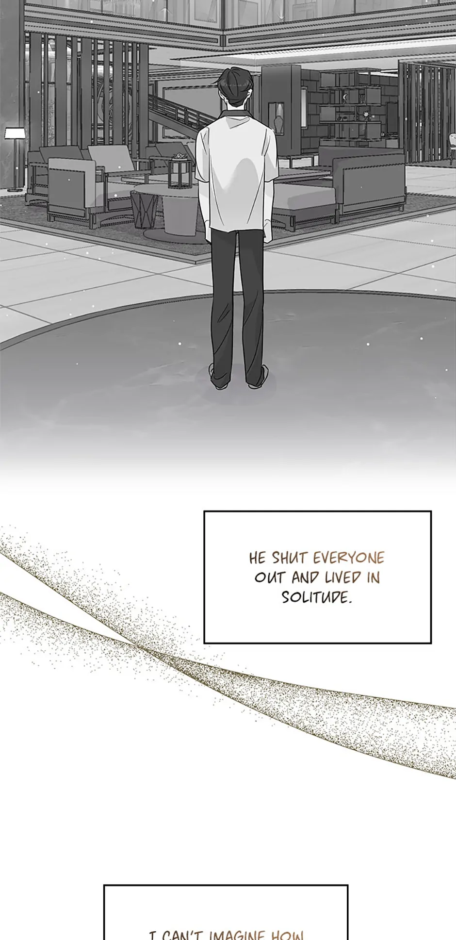 Flee if You Can’t Avoid It Chapter 54 - Page 53