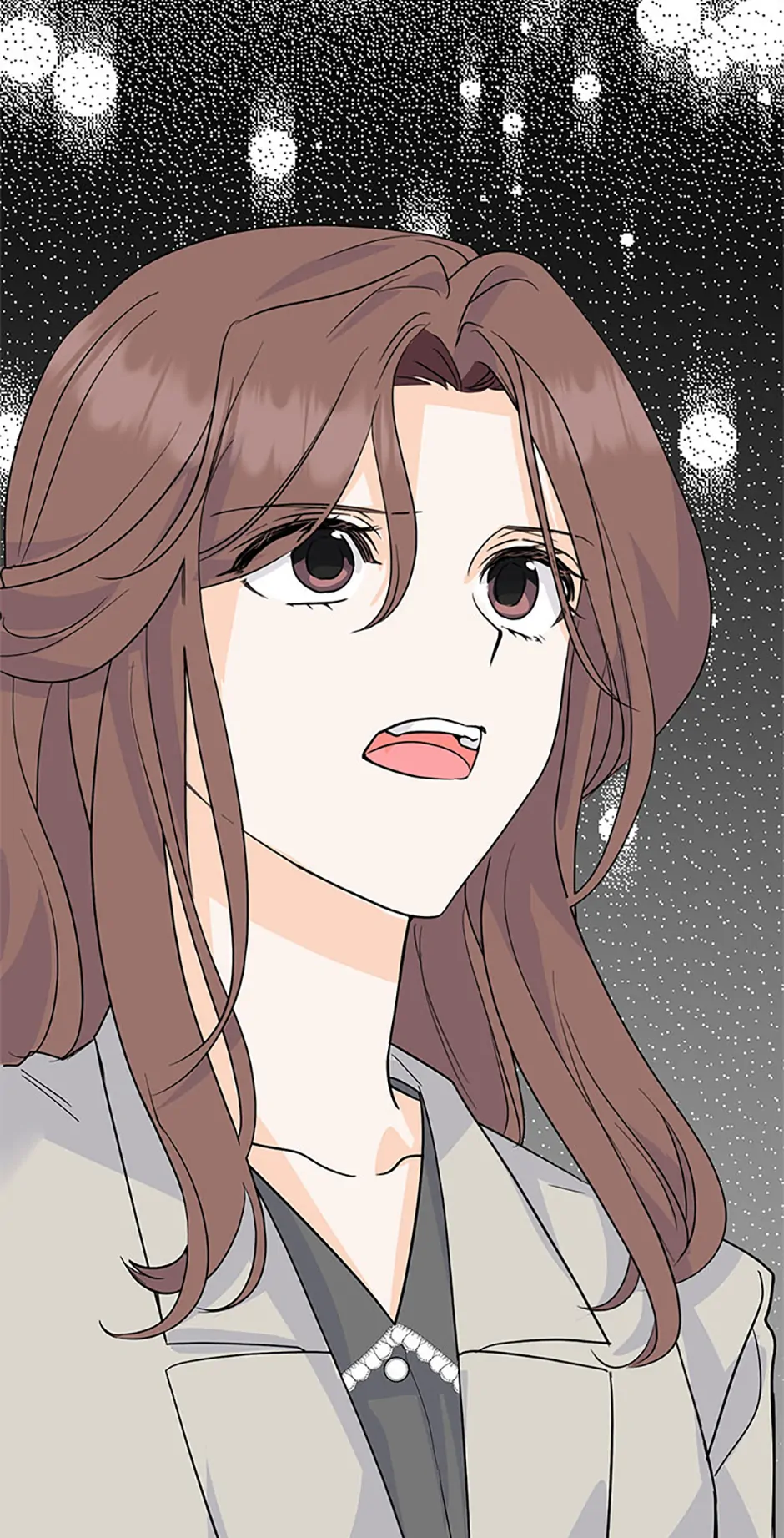 Flee if You Can’t Avoid It Chapter 54 - Page 56