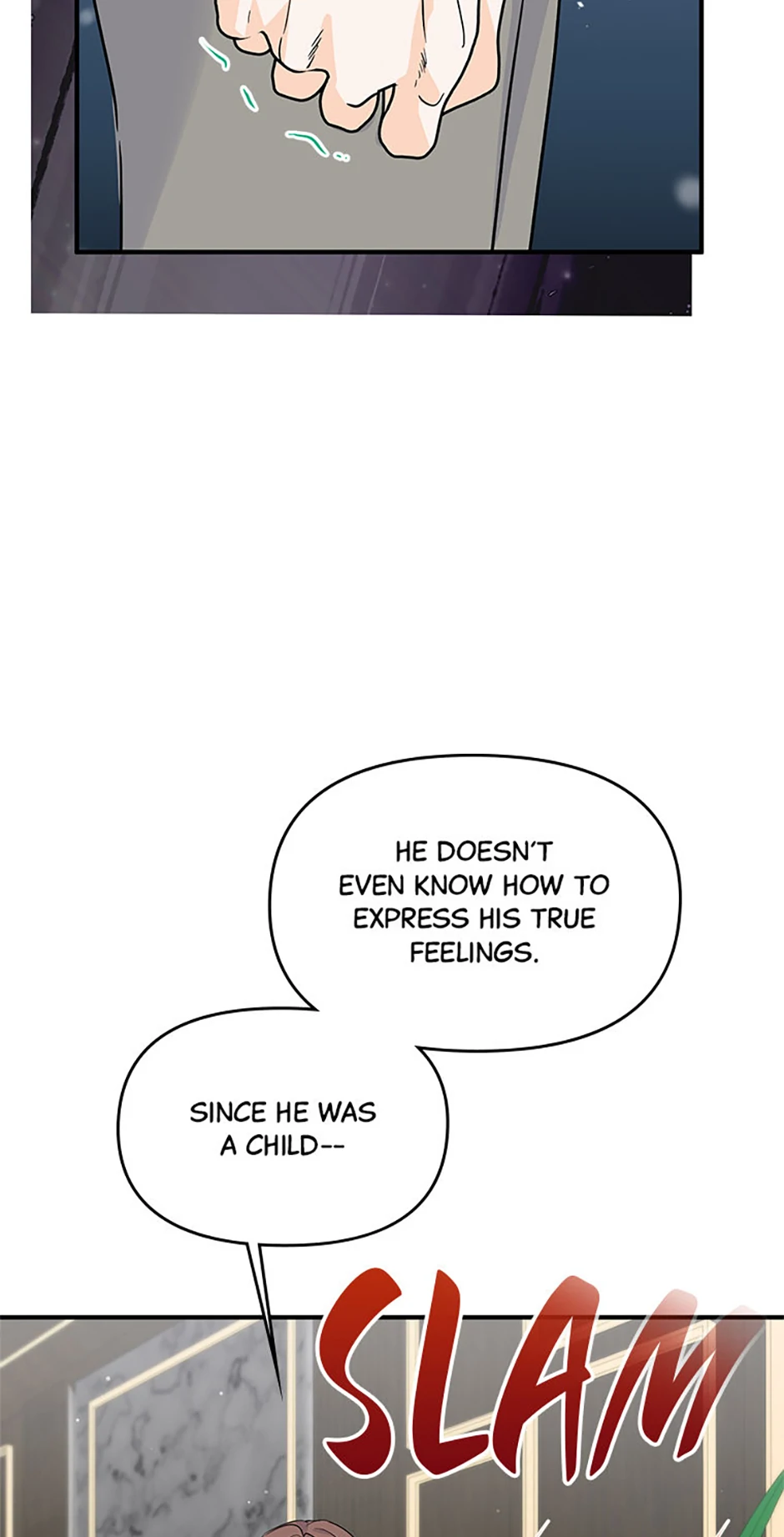 Flee if You Can’t Avoid It Chapter 54 - Page 58