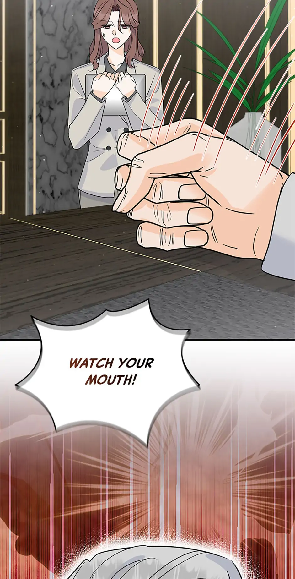 Flee if You Can’t Avoid It Chapter 54 - Page 59