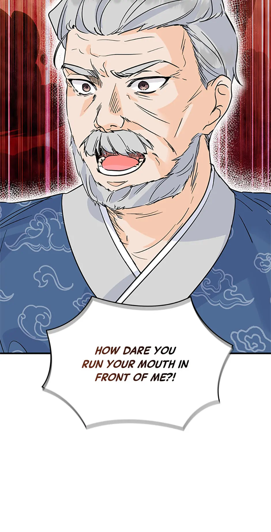 Flee if You Can’t Avoid It Chapter 54 - Page 60