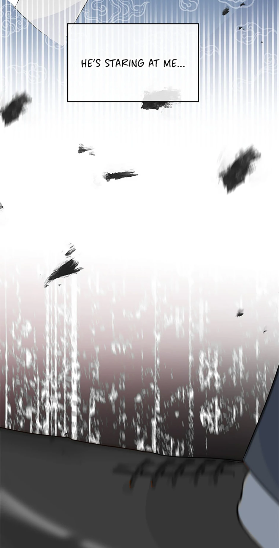 Flee if You Can’t Avoid It Chapter 54 - Page 63