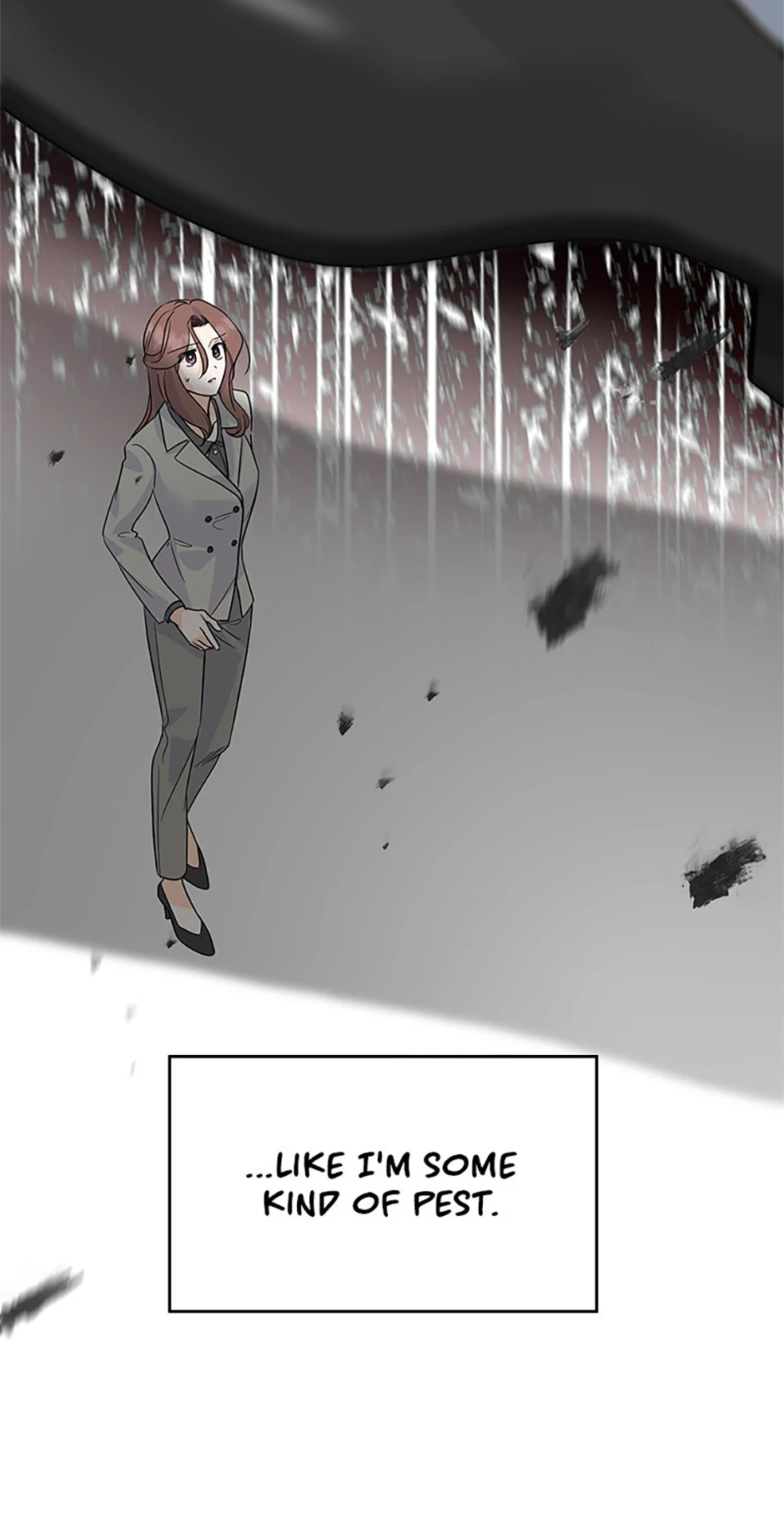 Flee if You Can’t Avoid It Chapter 54 - Page 64