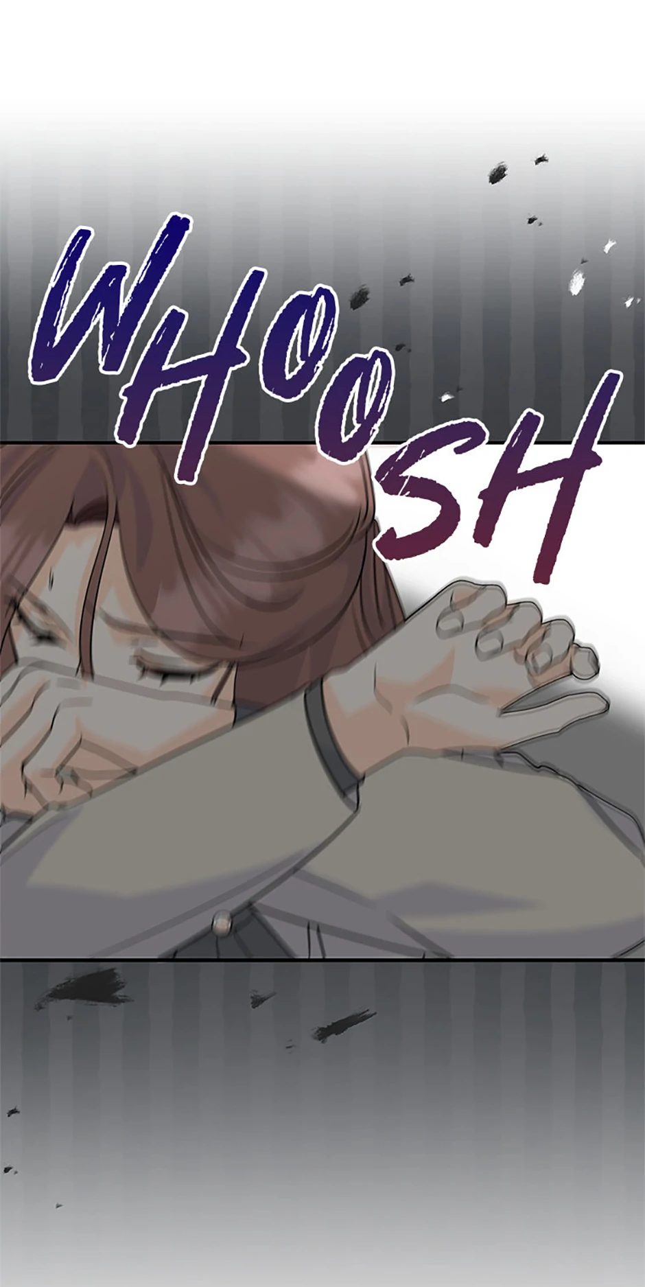 Flee if You Can’t Avoid It Chapter 54 - Page 65