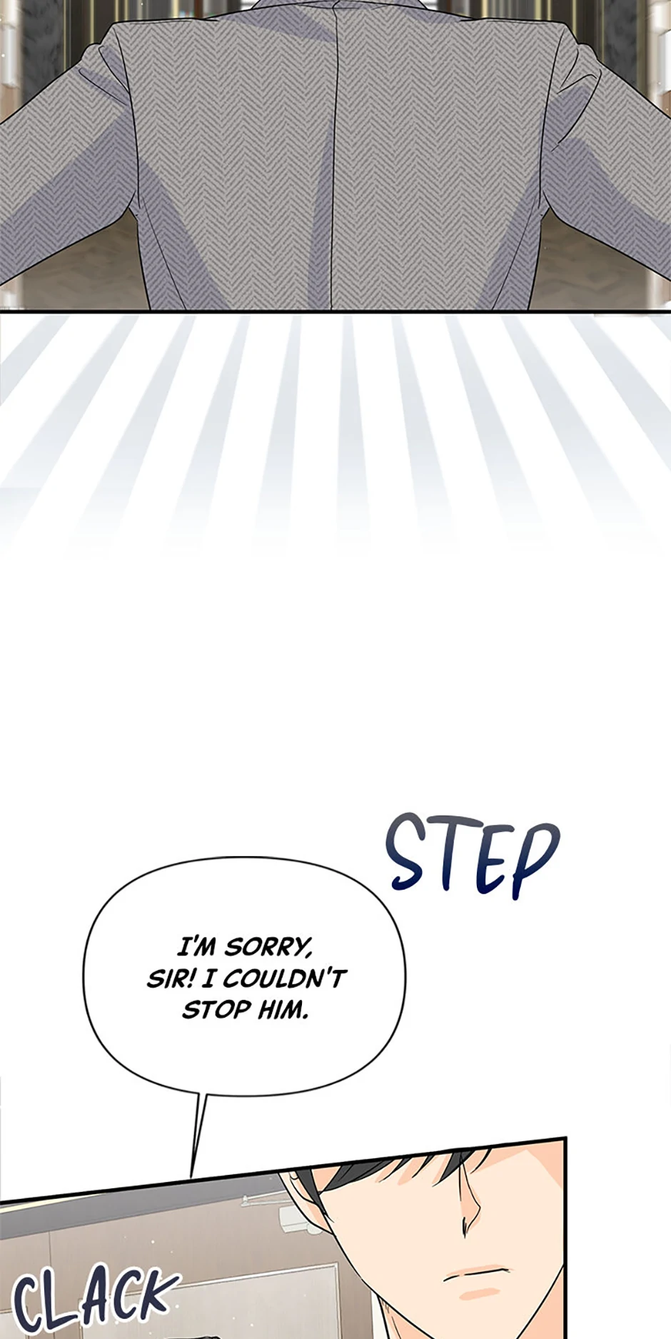 Flee if You Can’t Avoid It Chapter 54 - Page 67