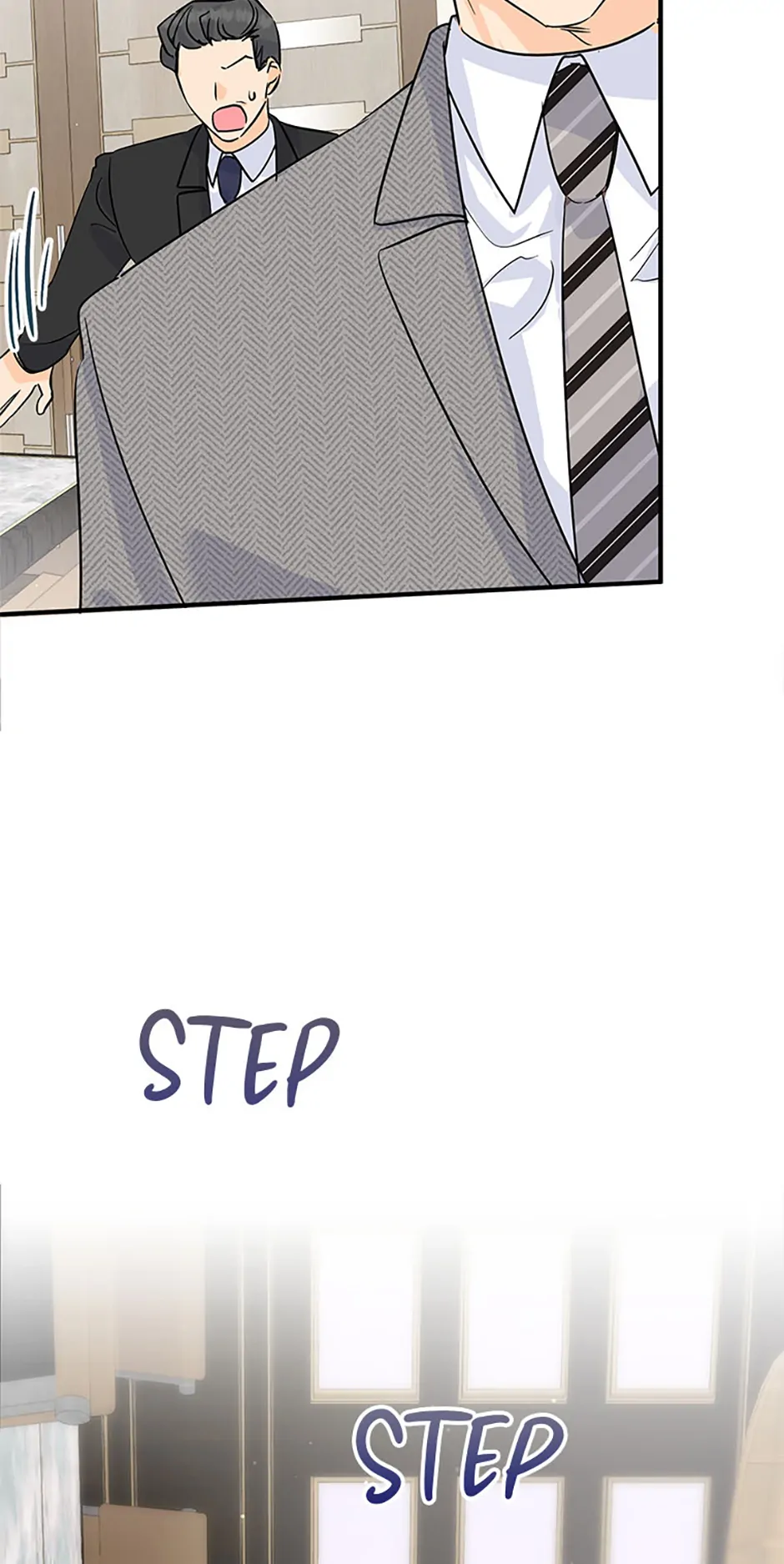 Flee if You Can’t Avoid It Chapter 54 - Page 68