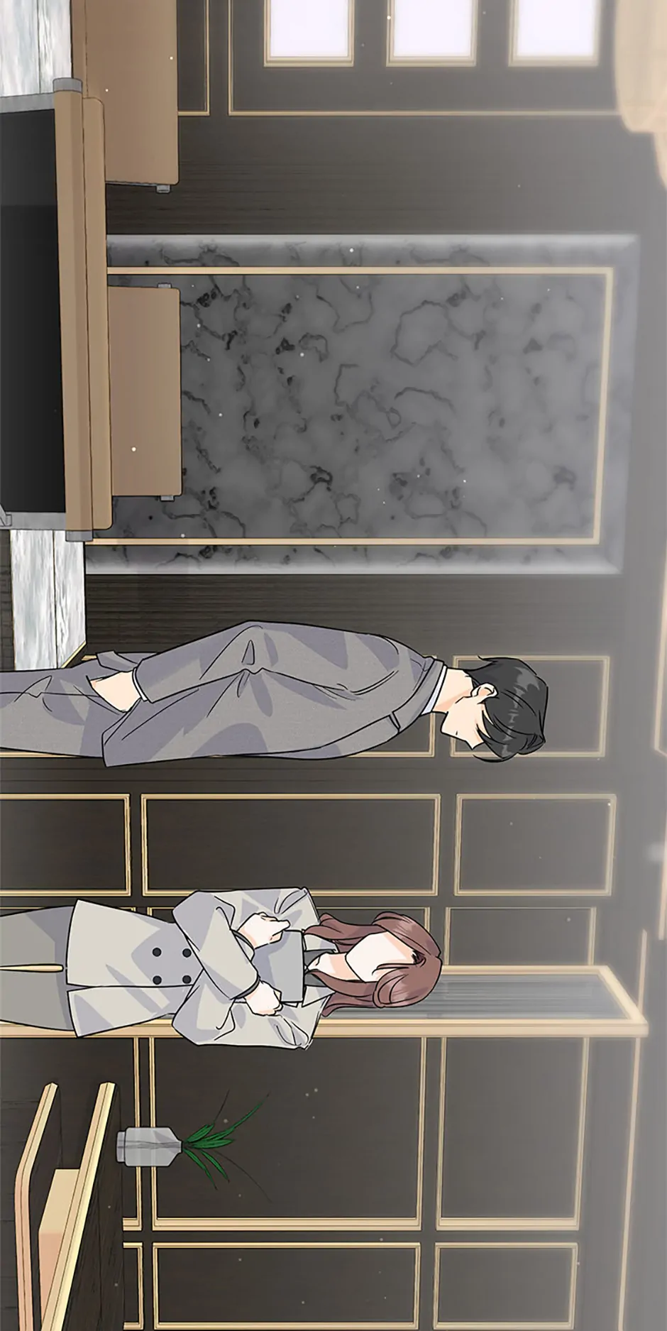 Flee if You Can’t Avoid It Chapter 54 - Page 69