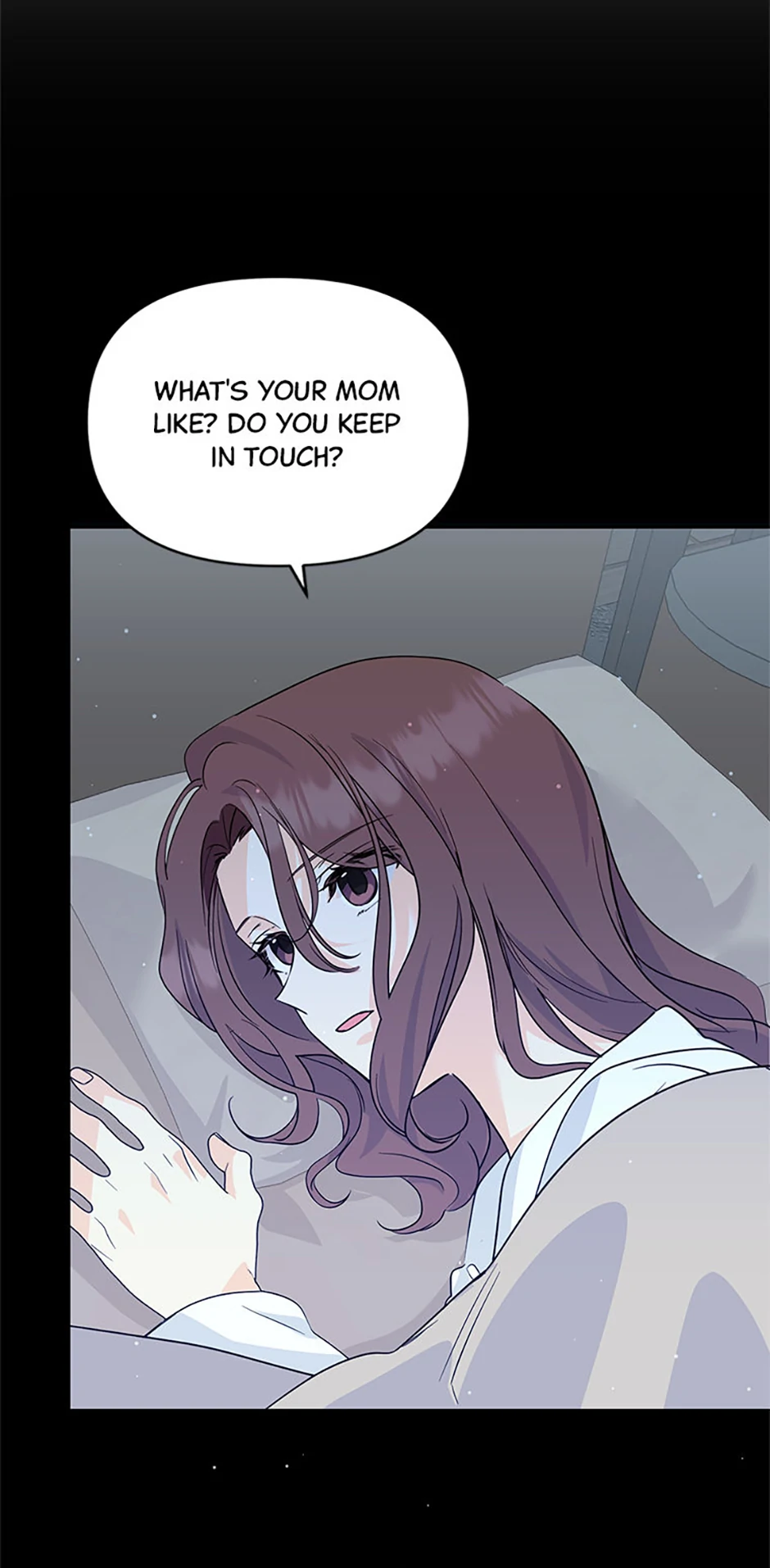 Flee if You Can’t Avoid It Chapter 54 - Page 7