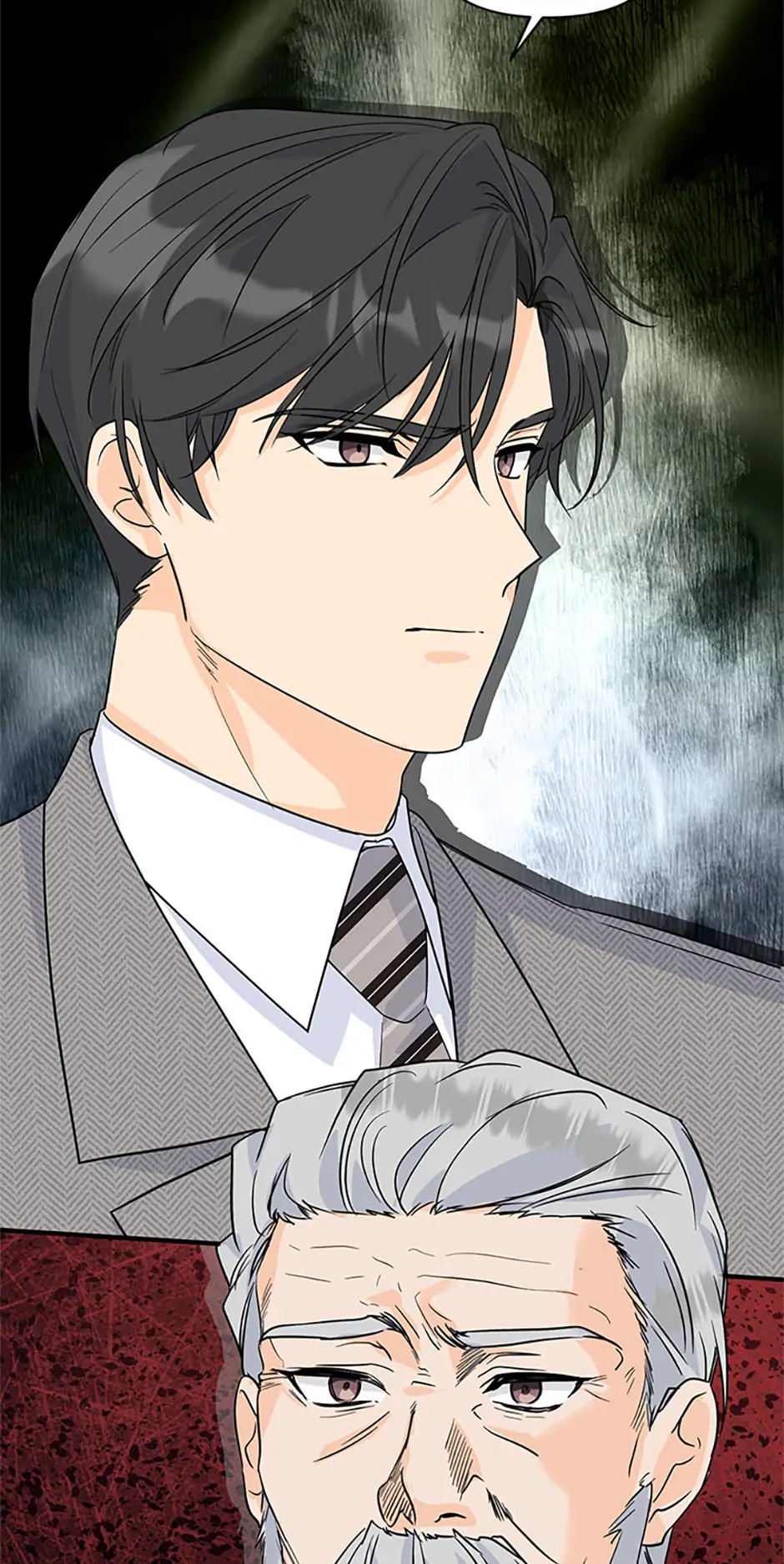 Flee if You Can’t Avoid It Chapter 54 - Page 71