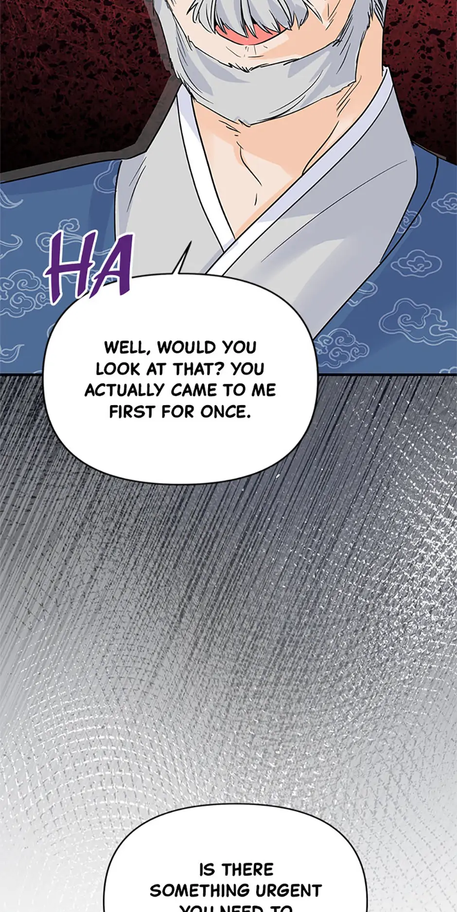 Flee if You Can’t Avoid It Chapter 54 - Page 72