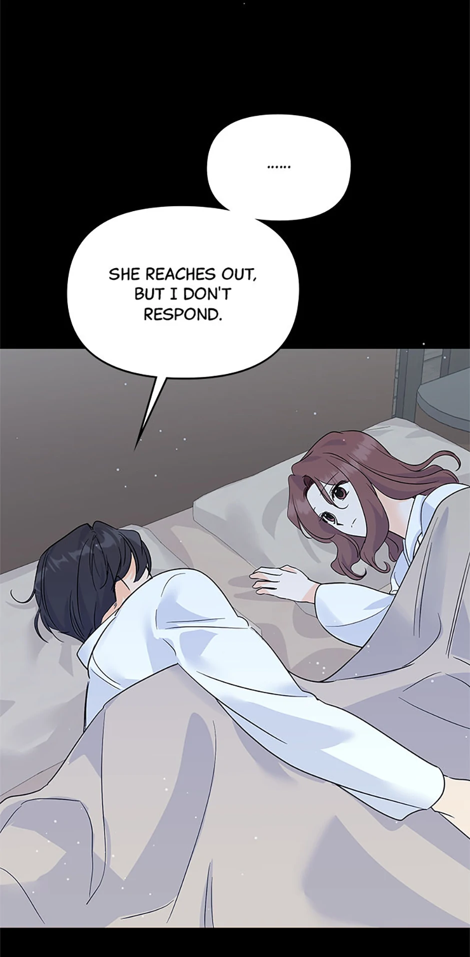 Flee if You Can’t Avoid It Chapter 54 - Page 8