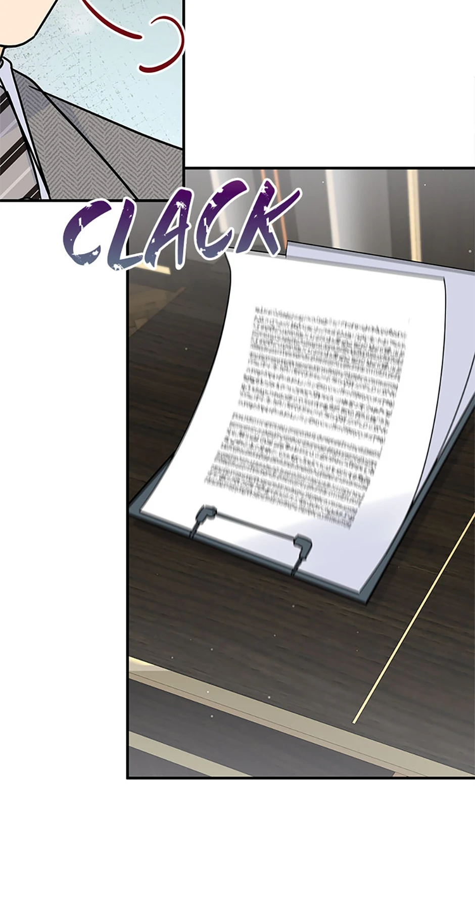 Flee if You Can’t Avoid It Chapter 55 - Page 10