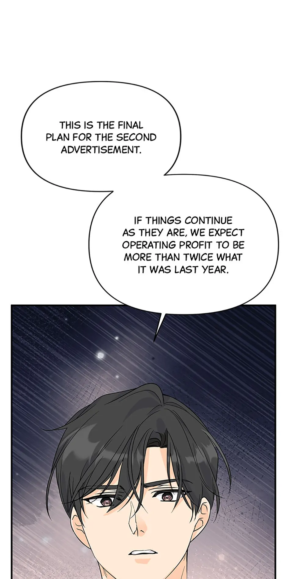 Flee if You Can’t Avoid It Chapter 55 - Page 11