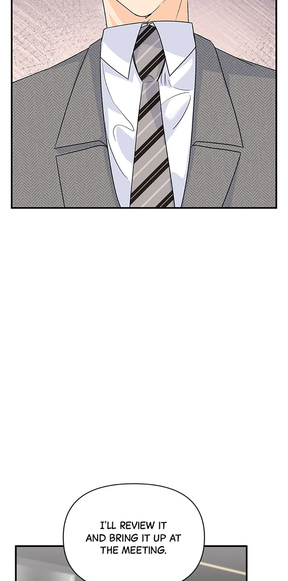 Flee if You Can’t Avoid It Chapter 55 - Page 12