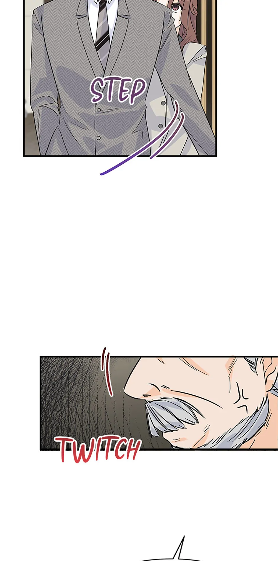 Flee if You Can’t Avoid It Chapter 55 - Page 16