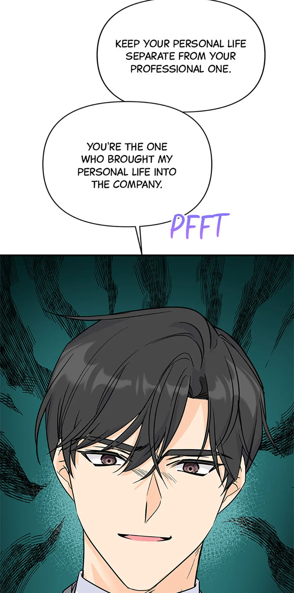 Flee if You Can’t Avoid It Chapter 55 - Page 17