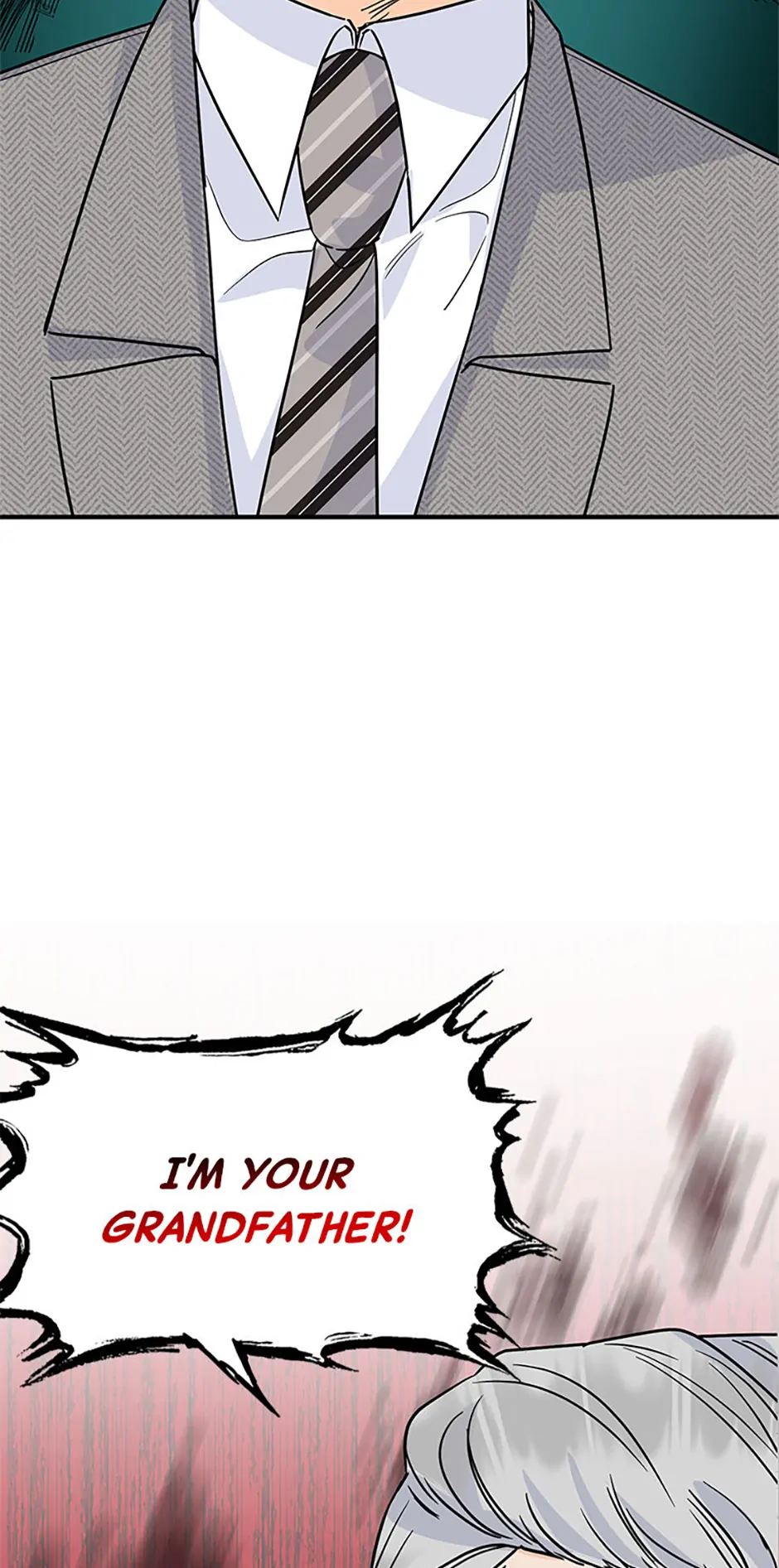 Flee if You Can’t Avoid It Chapter 55 - Page 18