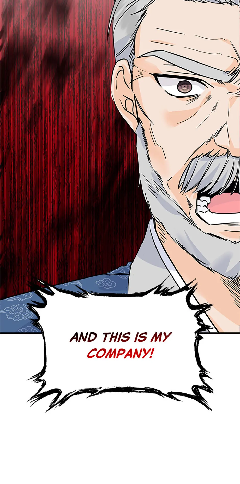 Flee if You Can’t Avoid It Chapter 55 - Page 19