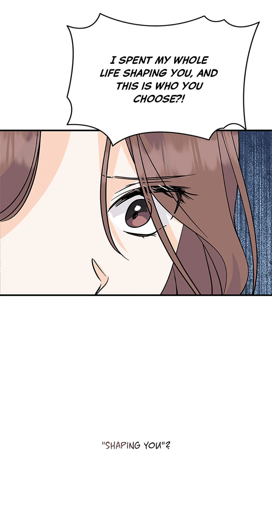 Flee if You Can’t Avoid It Chapter 55 - Page 21