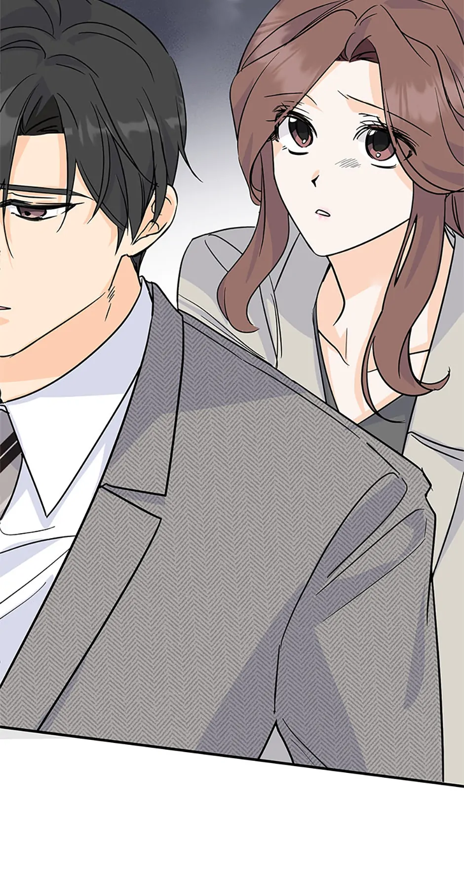 Flee if You Can’t Avoid It Chapter 55 - Page 23