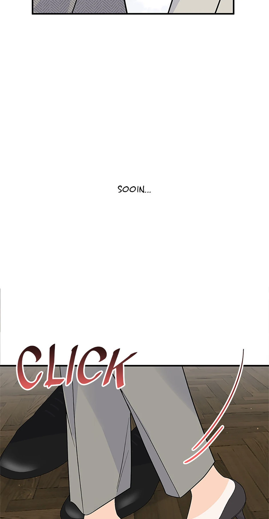 Flee if You Can’t Avoid It Chapter 55 - Page 26