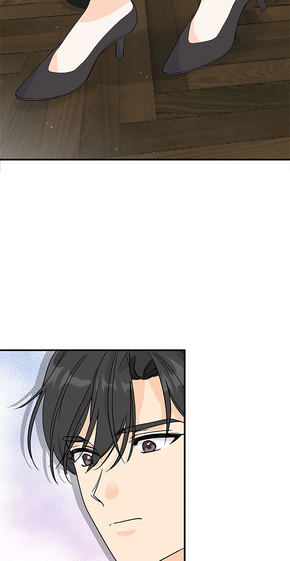 Flee if You Can’t Avoid It Chapter 55 - Page 27